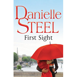 First Sight de Danielle Steel