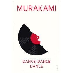 Dance Dance Dance de Haruki Murakami9780099448761