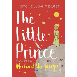 The Little Prince: Picador Classic de Antoine de Saint-Exupéry9781784874186