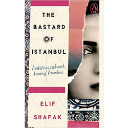 The Bastard of Istanbul (Penguin Essentials)-elif shafak