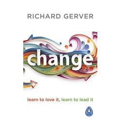 Change- Richard Gerver9780241991916
