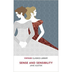 Sense and Sensibility-jane austen