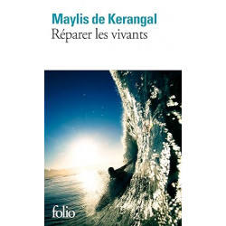 Réparer les vivants de Maylis de Kerangal