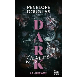 Dark Desire de Penelope Douglas9791033915041