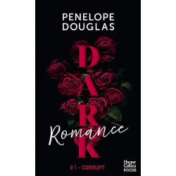 Dark Romance de Penelope Douglas9791033915027