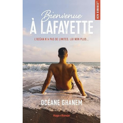 Bienvenue à Lafayette de Océane Ghanem