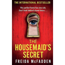 The Housemaid's Secret  de Freida McFadden