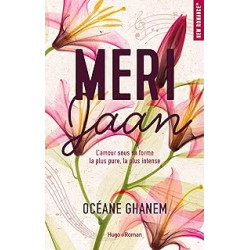 Meri Jaan (New romance) de Océane Ghanem9782755665659