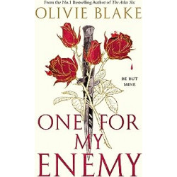 One For My Enemy.de Olivie Blake9781035011582