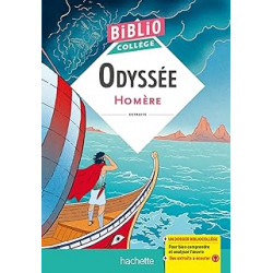 Odyssée (Homère)BiblioCollège
