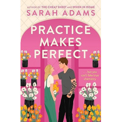 Practice Makes Perfect de Sarah Adams9781472297082