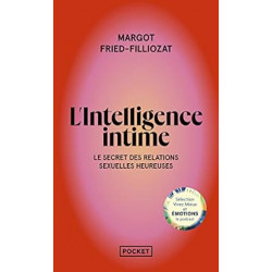 L'Intelligence intime de Margot Fried-Filliozat