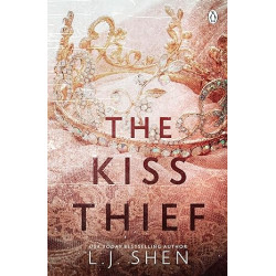 The Kiss Thief  de L. J. Shen