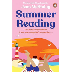 Summer Reading  de Jenn...