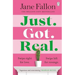 Just Got Real  de Jane Fallon