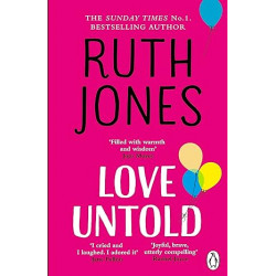 Love Untold de Ruth Jones