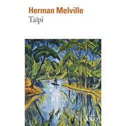 Taïpi de Herman Melville