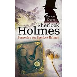 Souvenirs de Sherlock Holmes9782253010159