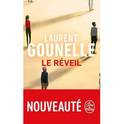 Le Réveil de Laurent Gounelle9782253243403