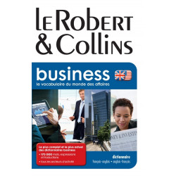 Robert & Collins business