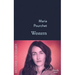 Western de Maria Pourchet9782234094901