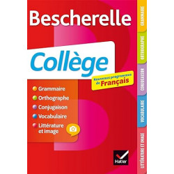 Bescherelle Français collège
