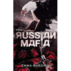 RUSSIAN MAFIA de Emma Bardiau