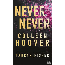 Never Never de Colleen Hoover