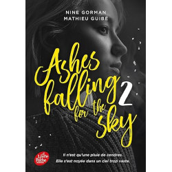 Ashes falling for the sky - Tome 2 de Nine Gorman