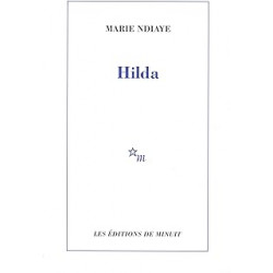 Hilda de Ndiaye9782707316615