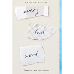 Every Last Word de Tamara Ireland Stone