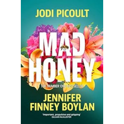 Mad Honey.de Jodi Picoult et Jennifer Finney Boylan