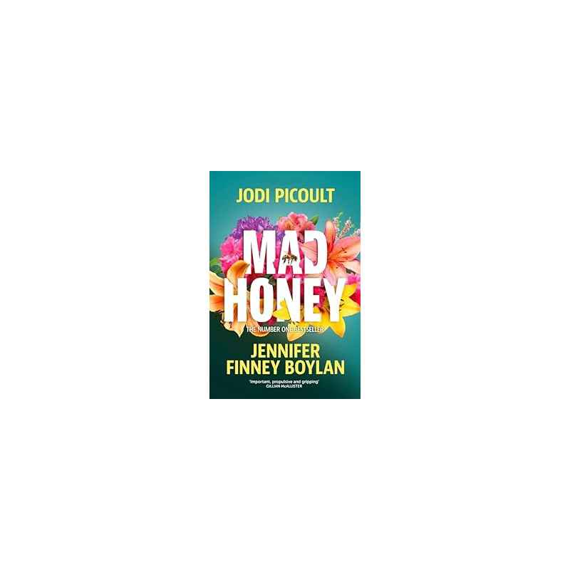 Mad Honey.de Jodi Picoult et Jennifer Finney Boylan9781473692480