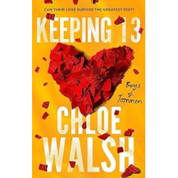 Keeping 13.de Chloe Walsh