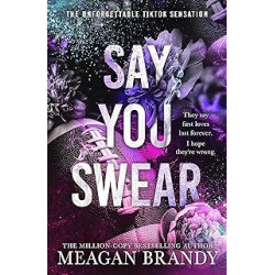 Say You Swear.de Meagan Brandy