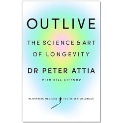 Outlive.de Peter Attia