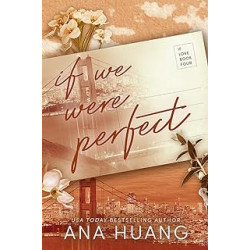 If We Were Perfect  de Ana...