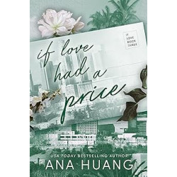 If Love Had A Price.de Ana Huang