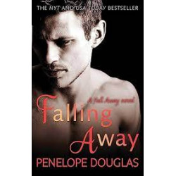 Falling Away de Penelope Douglas