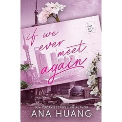 If We Ever Meet Again de Ana Huang