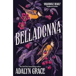 Belladonna.de Adalyn Grace