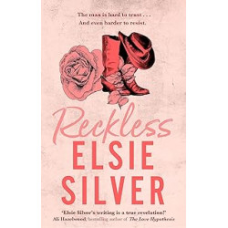Reckless - Elsie Silver9780349437729