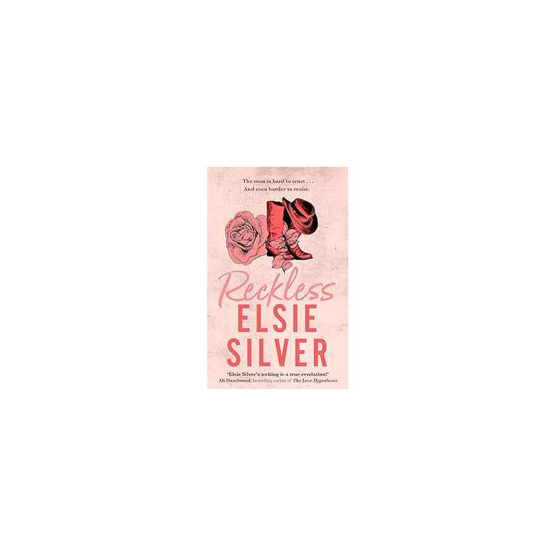 Reckless - Elsie Silver9780349437729