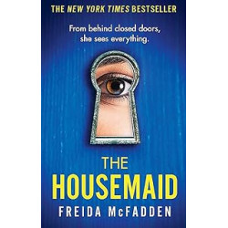 The Housemaid.de Freida McFadden9781408728512
