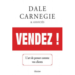 Vendez de Dale Carnegie