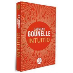 Intuitio de Laurent Gounelle9782253248842