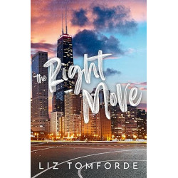 The Right Move de Liz Tomforde