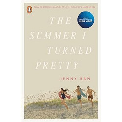 The Summer I Turned Pretty.de Jenny Han