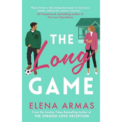 The Long Game de Elena Armas9781398522213