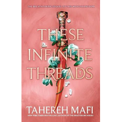 These Infinite Threads de Tahereh Mafi9780008529529